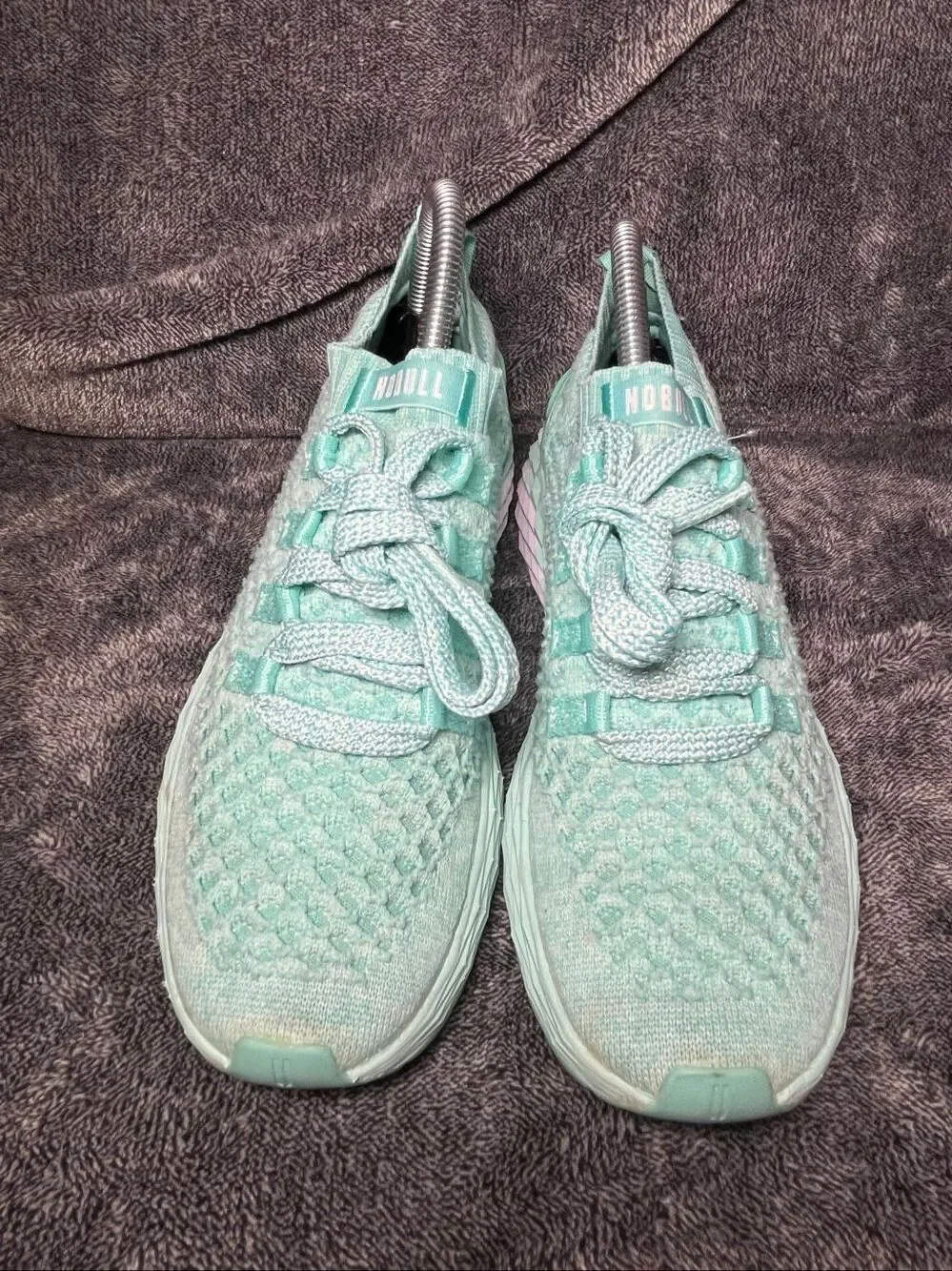 NOBULL knit runner